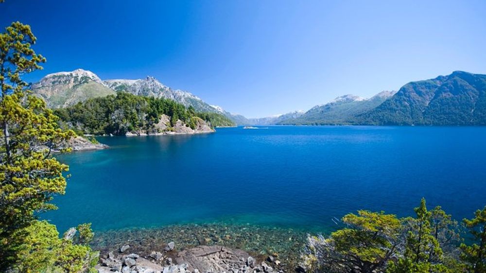Classic Bariloche: Half-Day Sightseeing Excursion