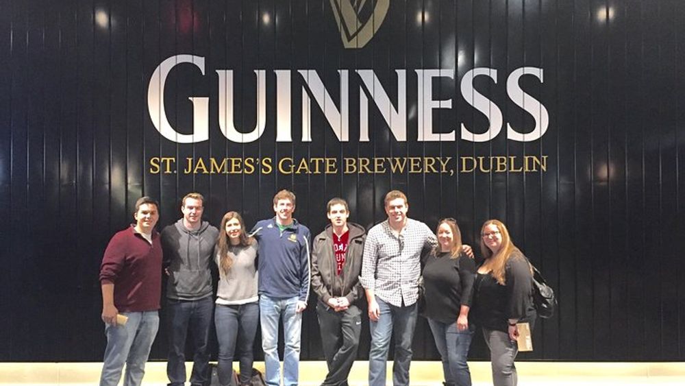 Guinness Storehouse, Jameson Distillery Skip-the-Line Tour
