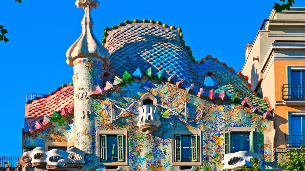 Casa Batlló: Premium Entrance Ticket