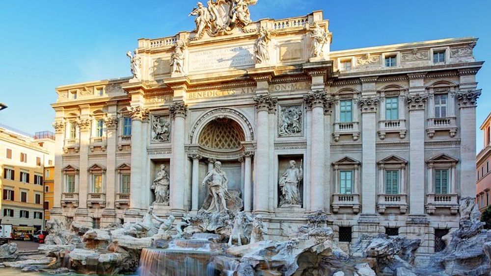 Rome On Your Own Bus from Civitavecchia