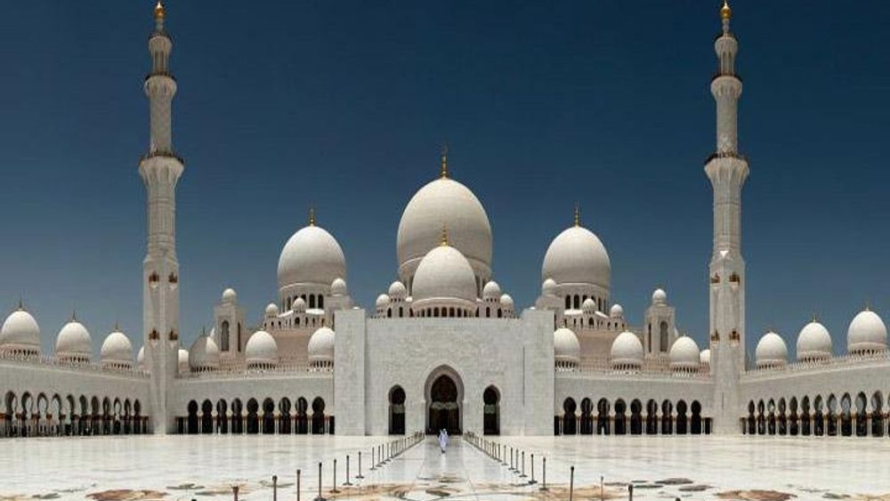 Abu Dhabi City Tour