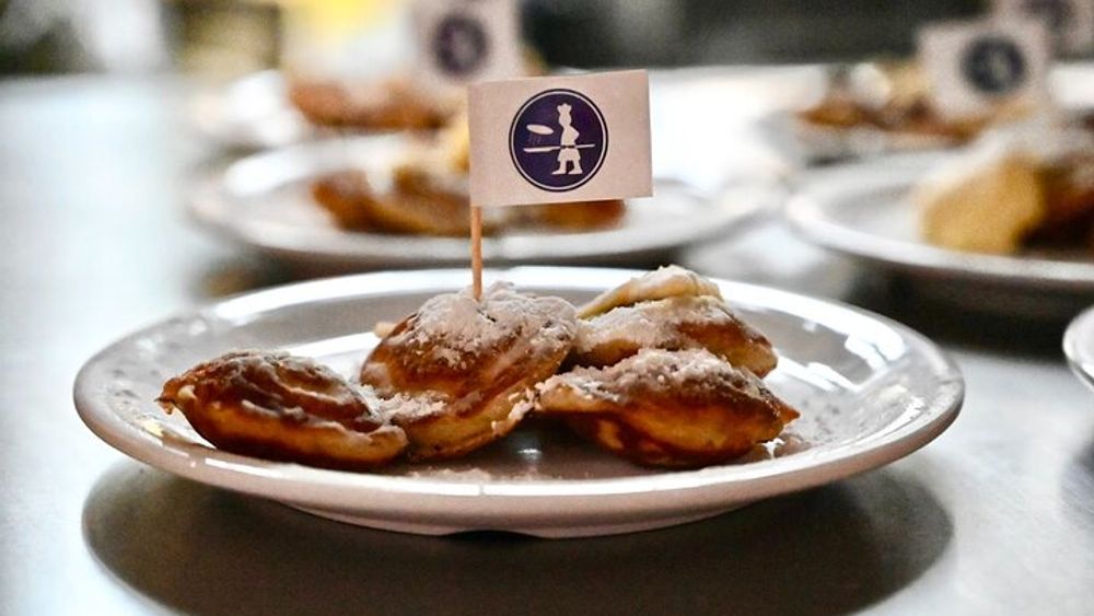 Amsterdam Walking Food Tour With Secret Food Tours