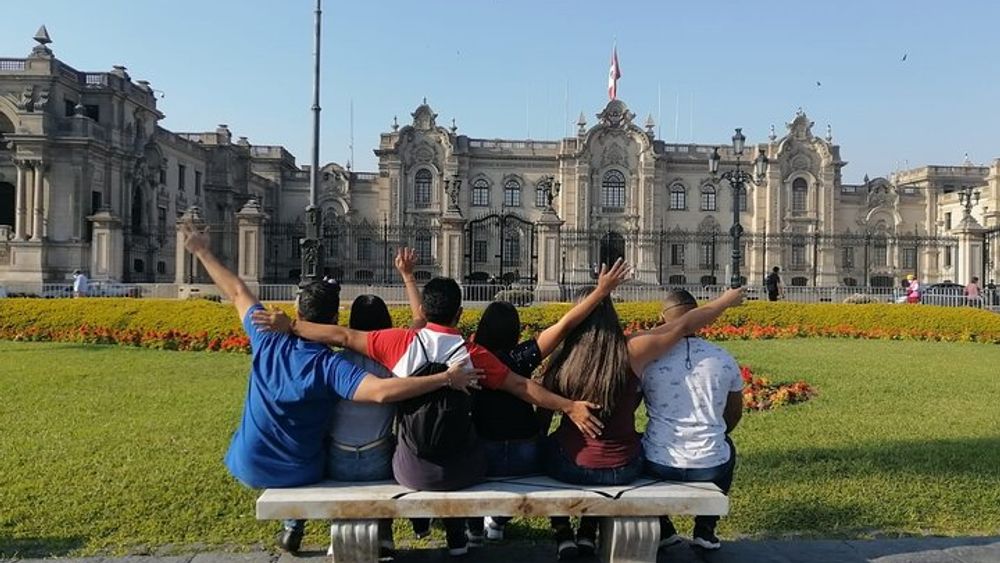 Visits and Tours to the Historic Center Lima and Miraflores