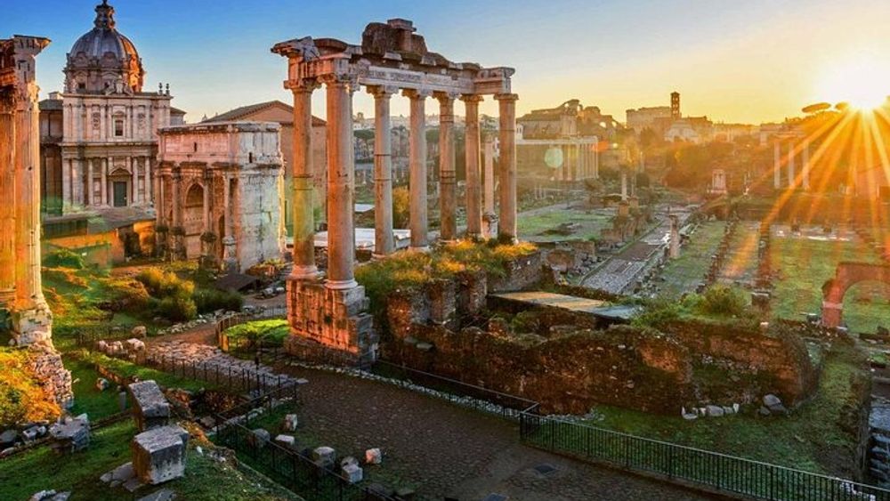 Exclusive Rome Explorer: Personalized Tour & Chauffeur