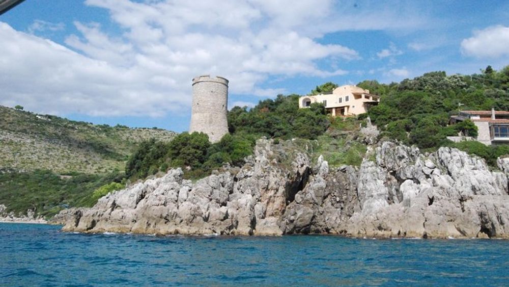 Ulysses Coast Boat Tours