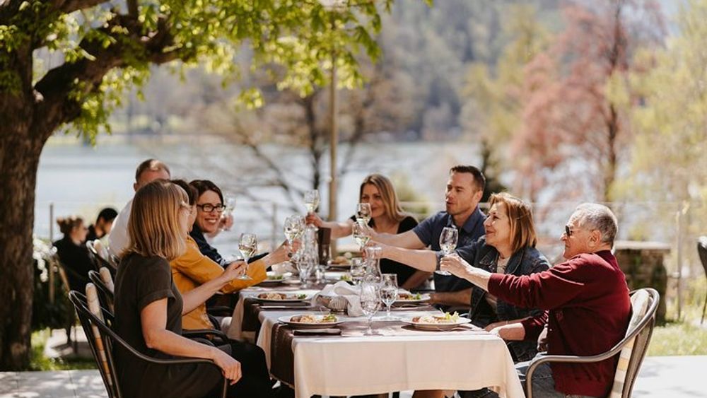 Food Tour Bled - Explore Slovenia Through Its Tastes