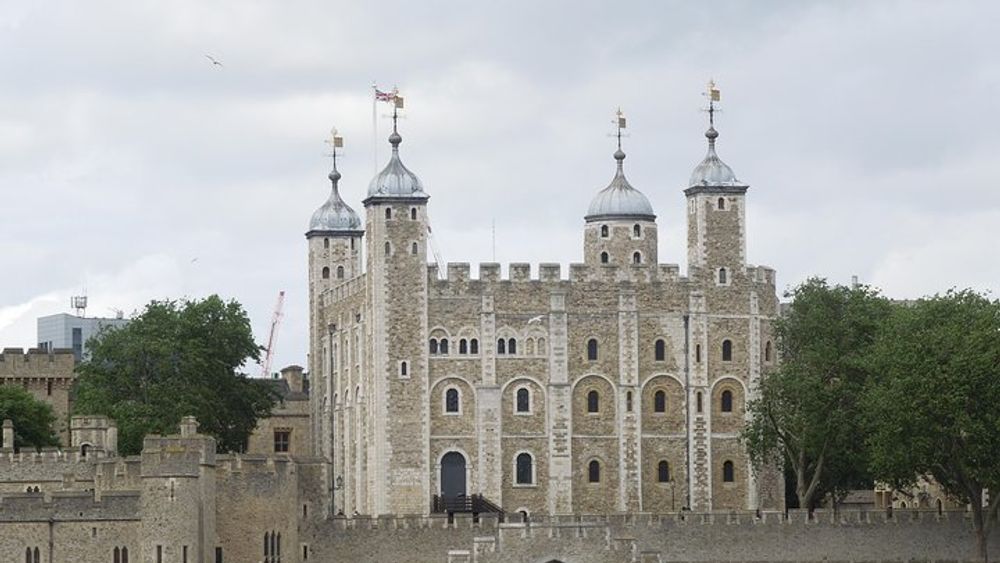 Private Tour, Tower of London