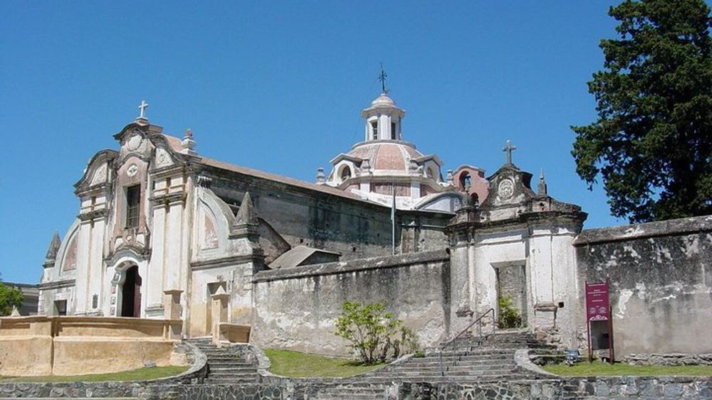 Alta Gracia Highlights Half-Day Tour from Cordoba