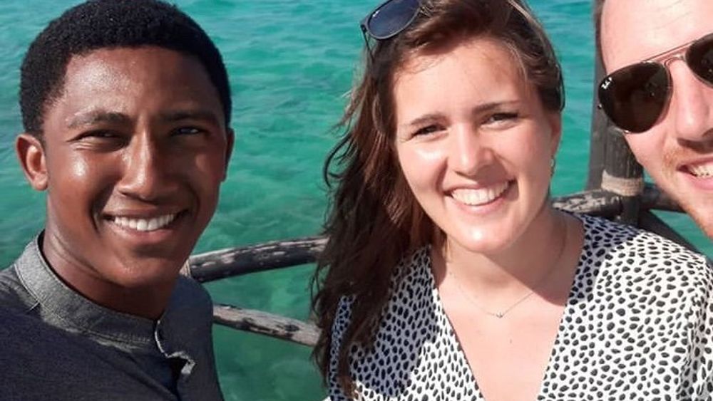 StoneTown Tours