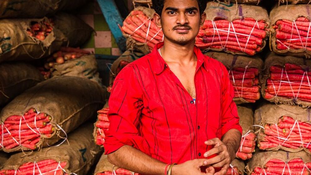 Photography Tour of Mesmerizing Markets of Kolkata