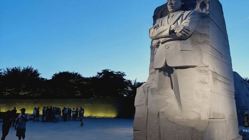 African-American History City Tour with Reserved Museum Entry