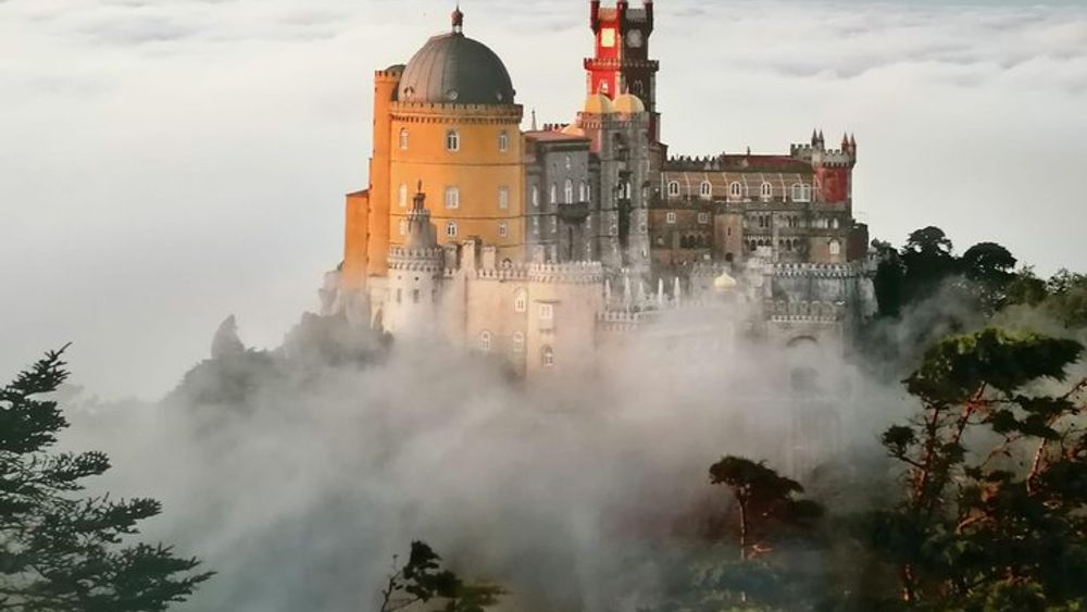 Sintra Tours