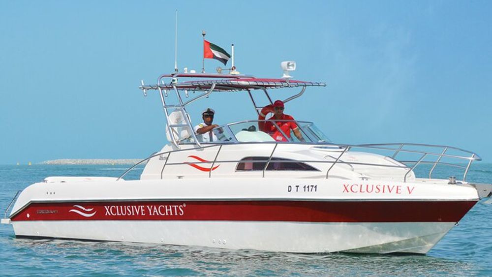 Private Boat Charter up to 8 guests