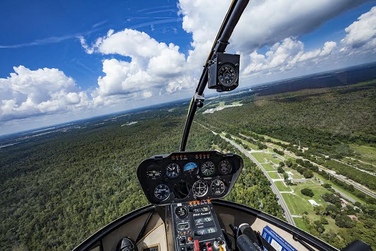 Port Canaveral Shuttle Runway Tour 1hr