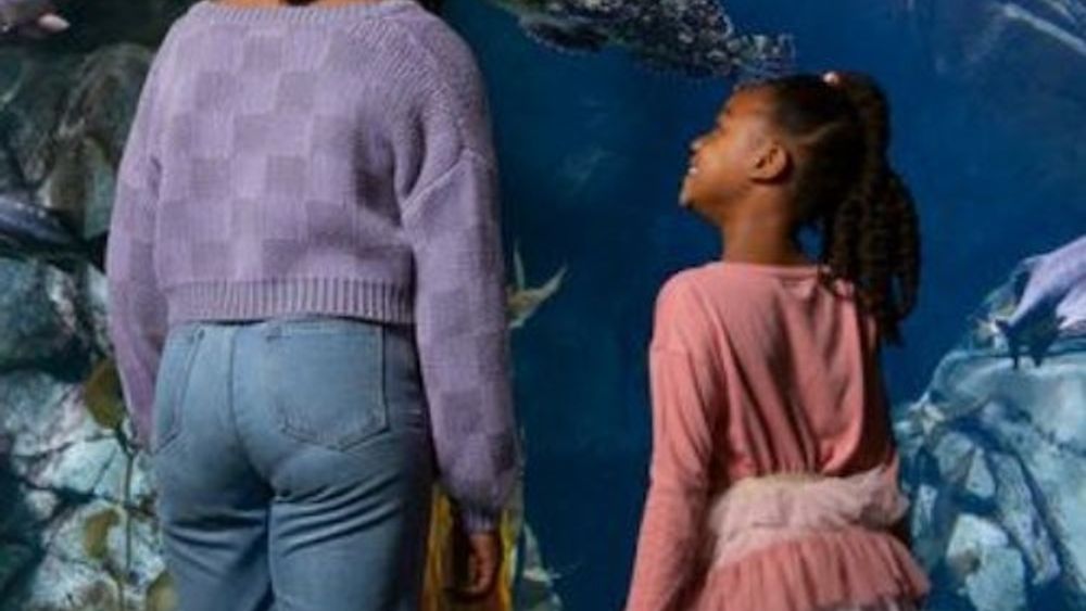 Aquarium of the Pacific: Skip The Line
