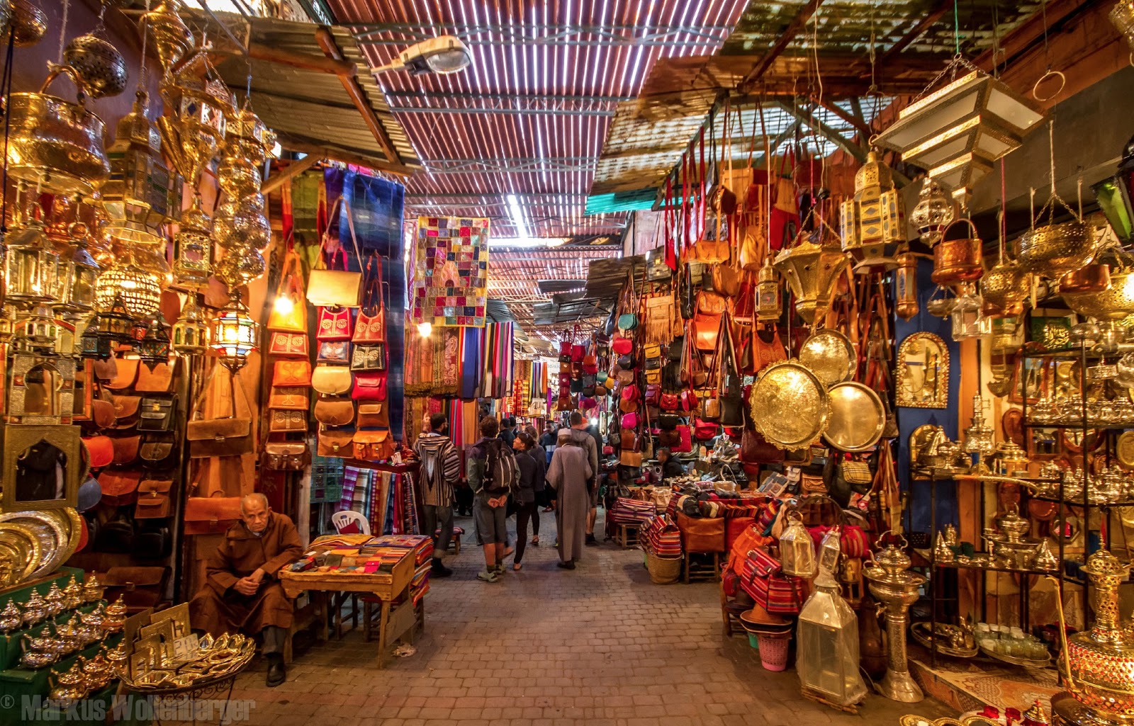 Totally Morocco 11 Days Tour from Tangier