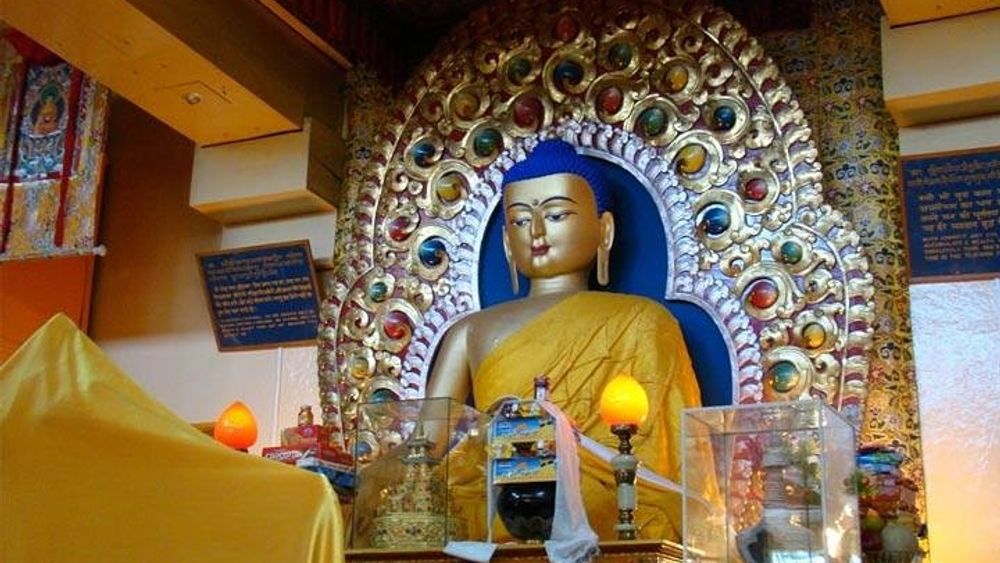 Dharamshala Sightseeing Tour
