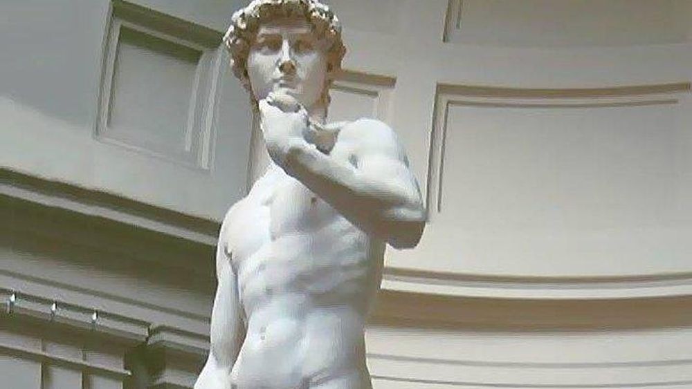 Small Group Skip the Line Galleria della Accademia Guided Tour