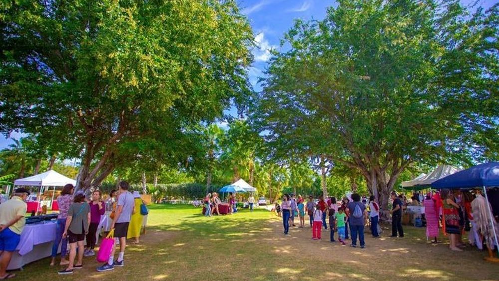 Market Tour in San José del Cabo, Eat and Learn