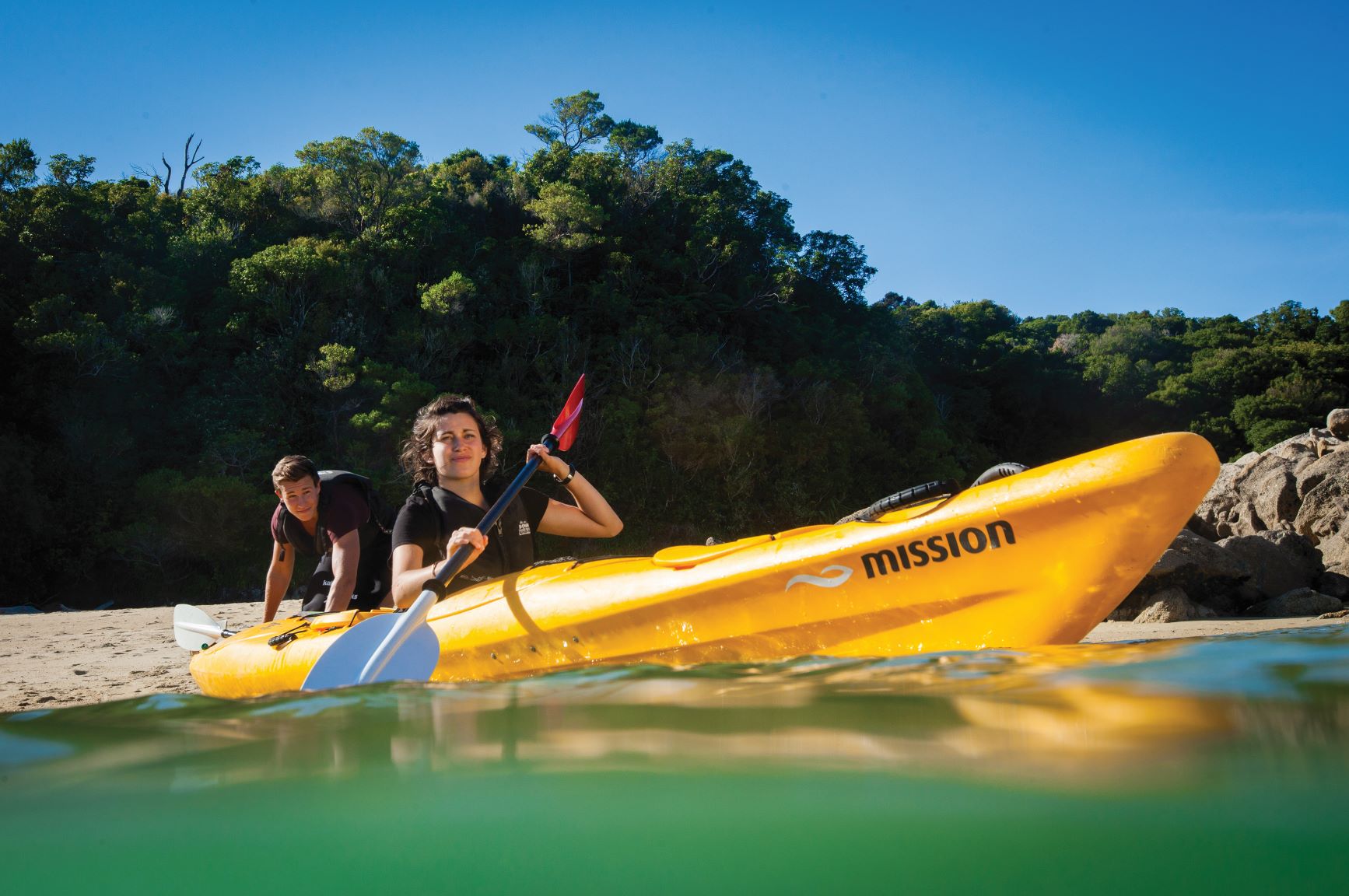 Freedom Kayaking - 2 Days
