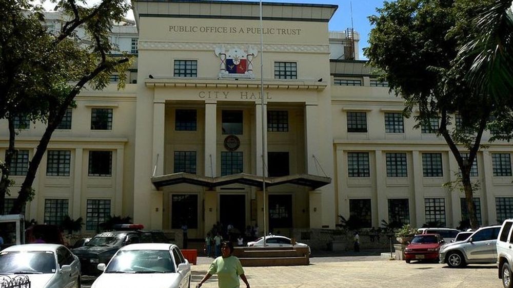 Mactan and Cebu Twin City Tour with Lunch