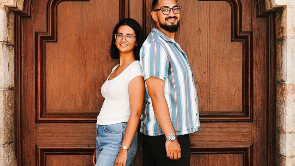 1-Hour Cape Town City Center Photo Shoot Experience