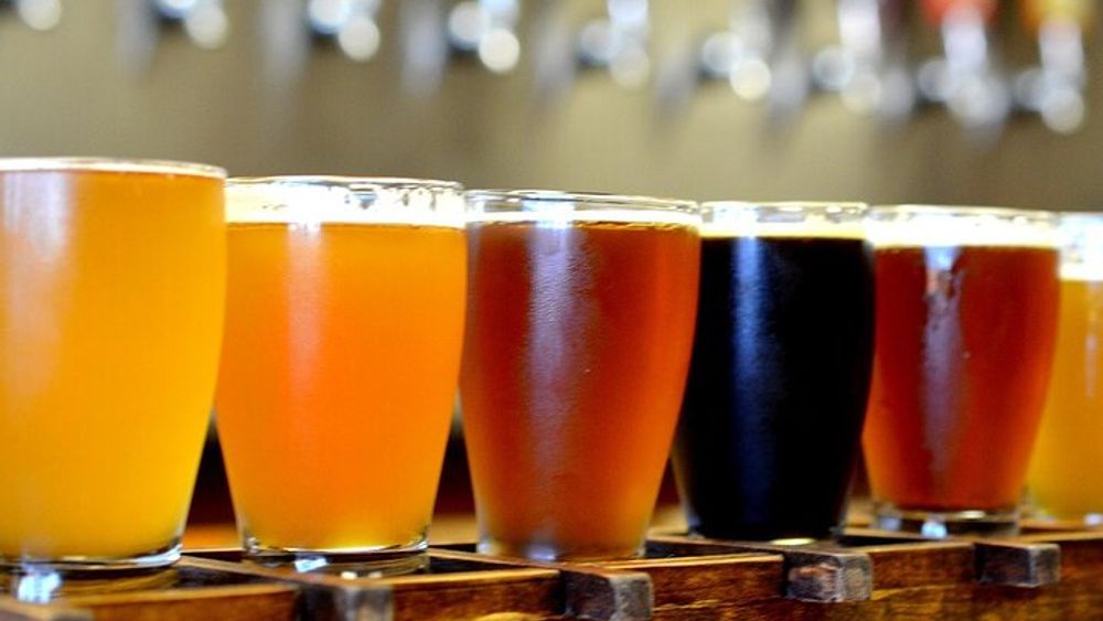 Niagara Half-Day Micro Brewery Tour With Tastings