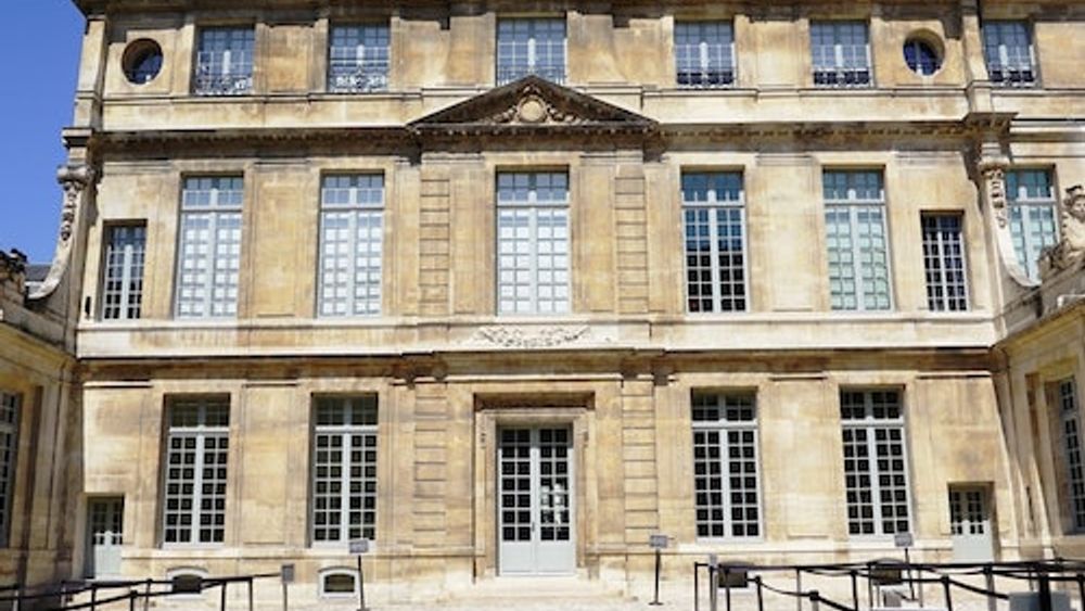 Musée national Picasso-Paris: Priority Entrance