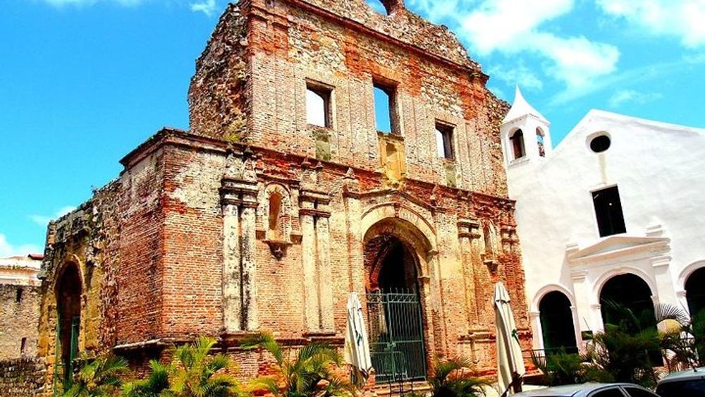 Half-Day Panama City Tour