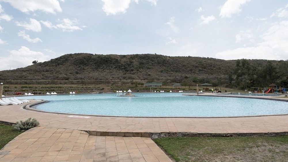 Ol Karia Geothermal Excursion from Nairobi