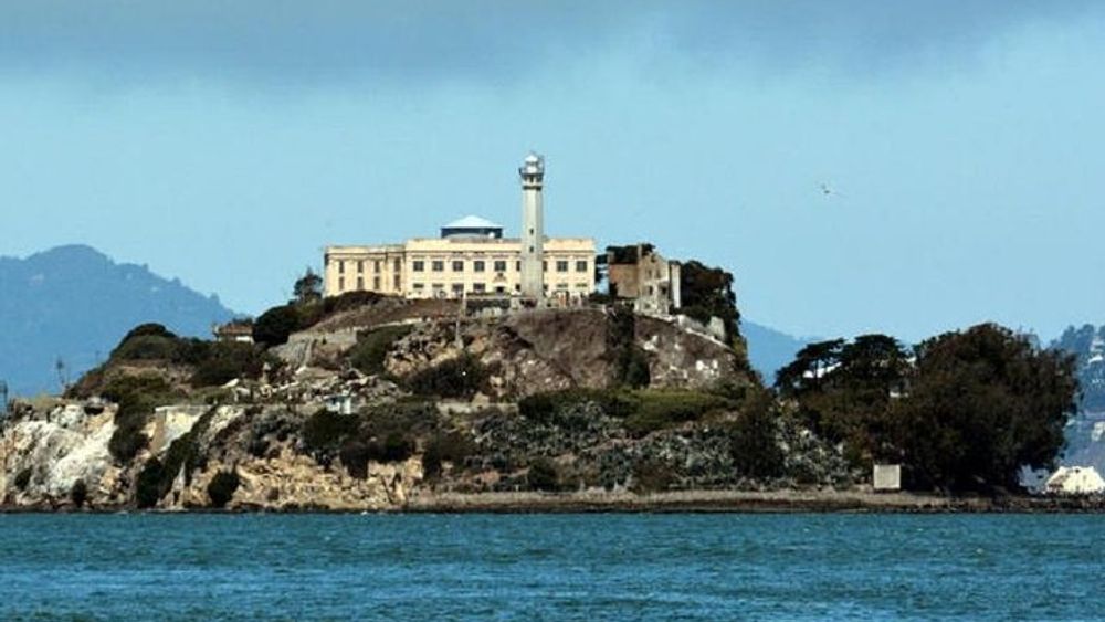 San Francisco Double Ticket: Alcatraz and Golden Gate Cruise