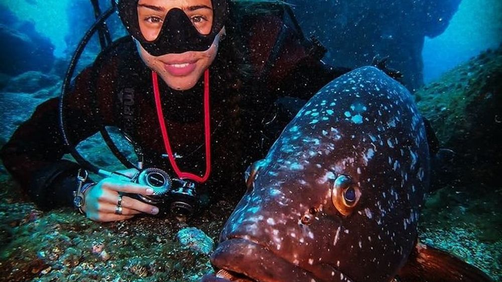 3 days Open Water Course | Scuba Diving