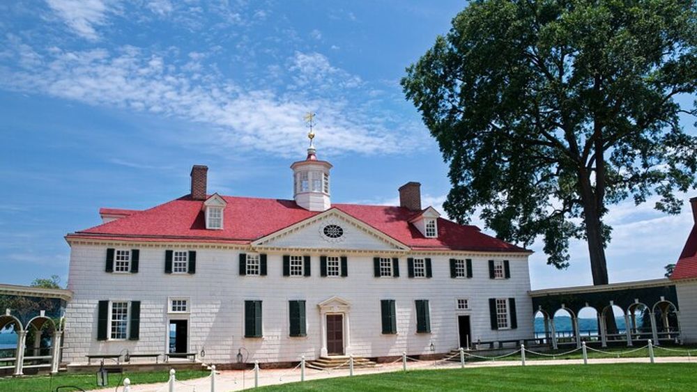 Washington DC Full-Day Nighttime City Tour and Mt Vernon