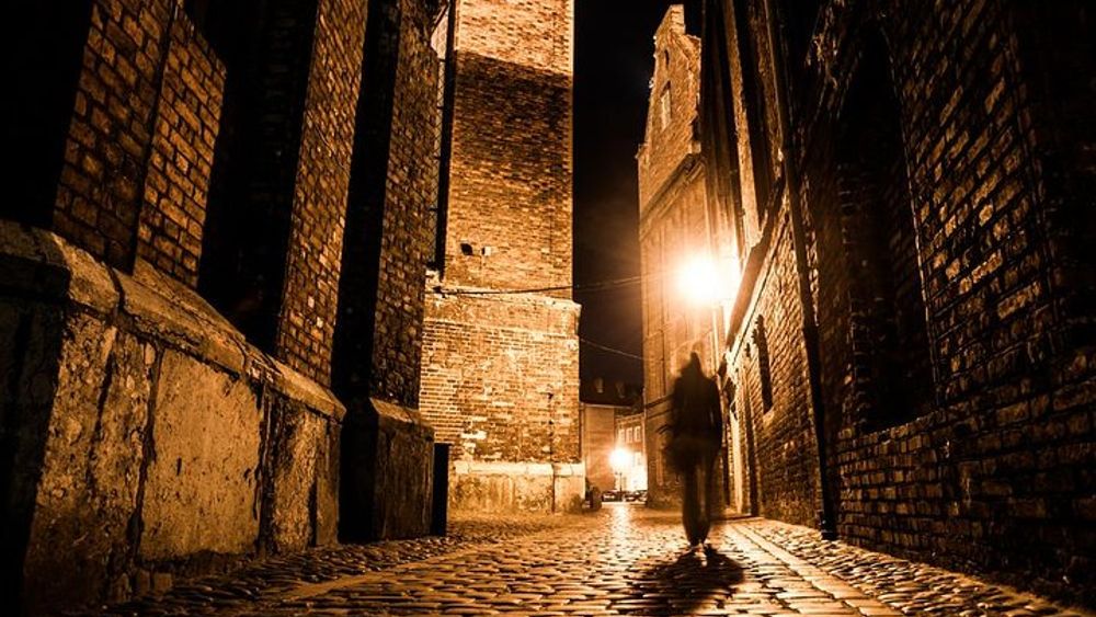 London: East End Jack the Ripper History Walking Tour