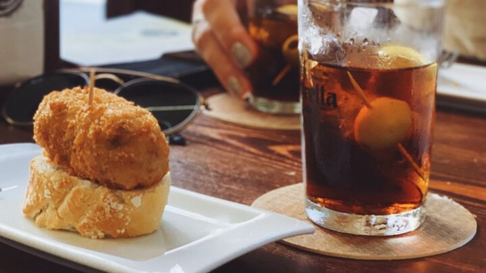 Barcelona Food Tour