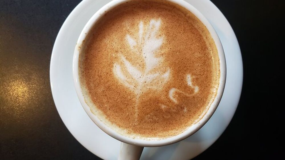 The Seattle Coffee Tour