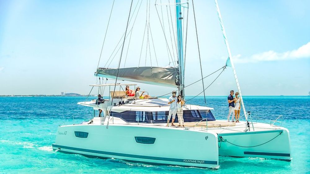 Privilege Experience Isla Mujeres Tour
