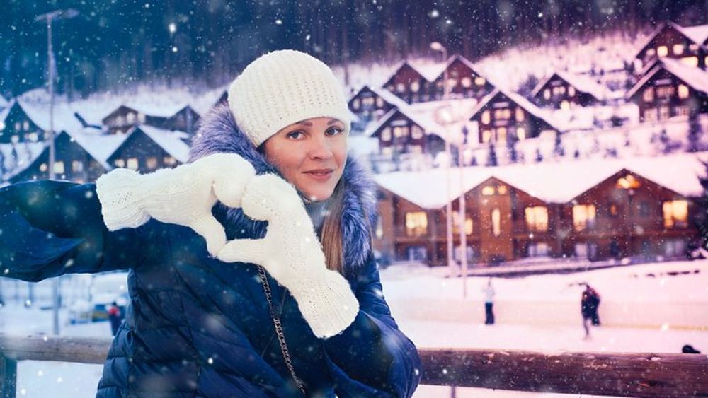 Wonderful Christmas in Aalborg – Walking Tour