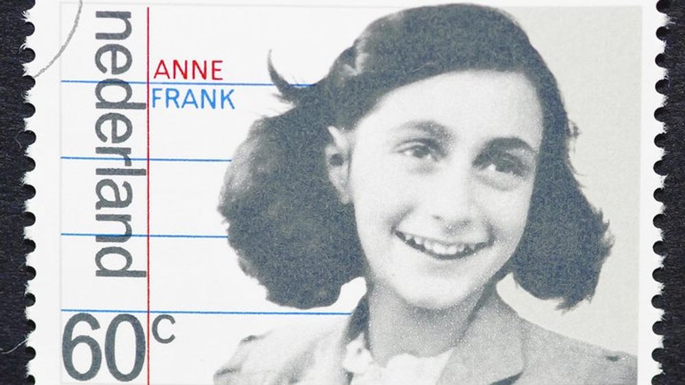 Amsterdam Jewish Quarter Anne Frank Walking Tour