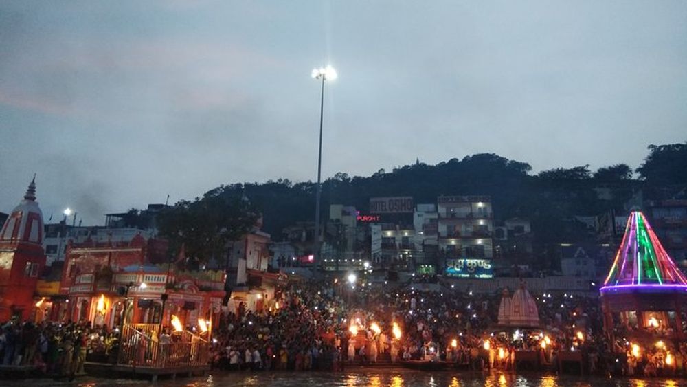 Haridwar Tanga Tour