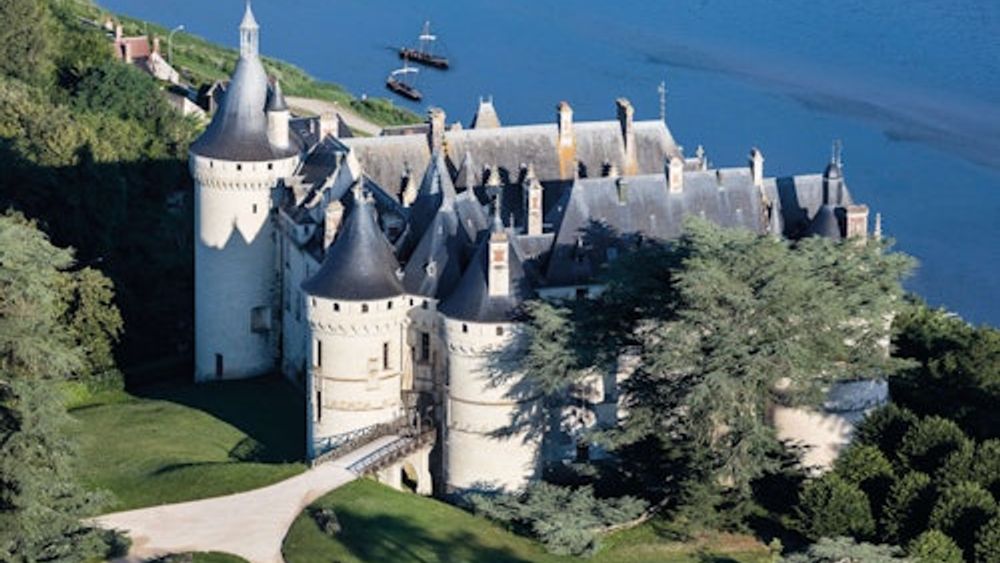 Domaine de Chaumont-sur-Loire: Skip The Line Ticket
