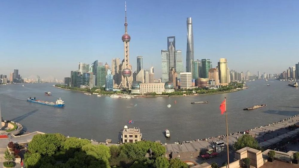 shanghai tour one day city tour
