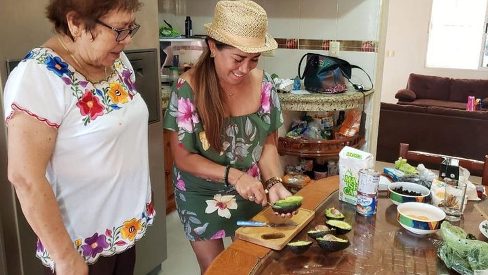 Cozumel Small-Group Half-Day Cooking Workshop