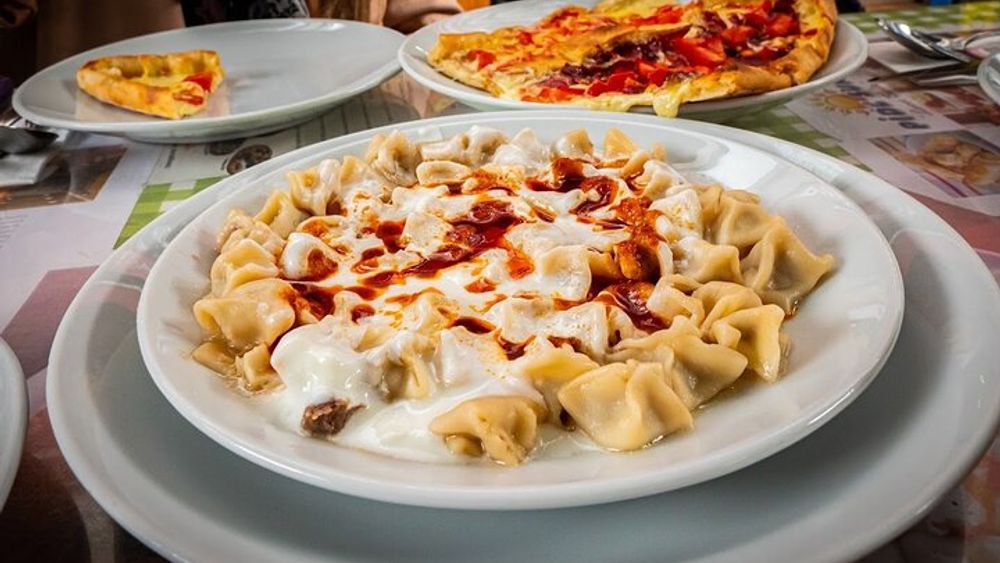 Istanbul Walking Food Tour With Secret Food Tours