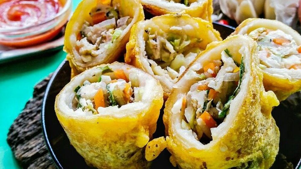 Mauritius: Port Louis Guided Street Food Tour