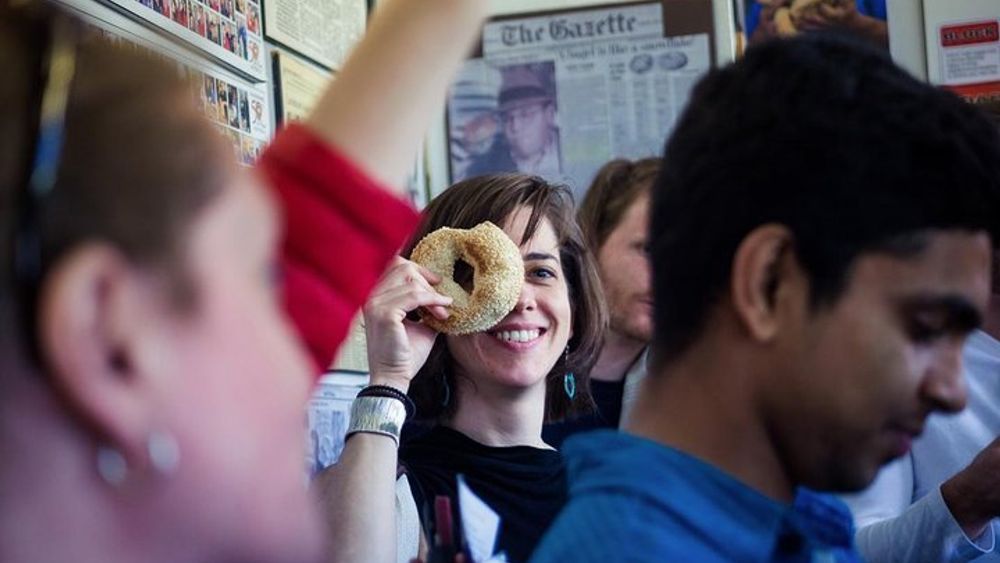 Mile End Montreal Original Food Tour - by Local Montreal Tours