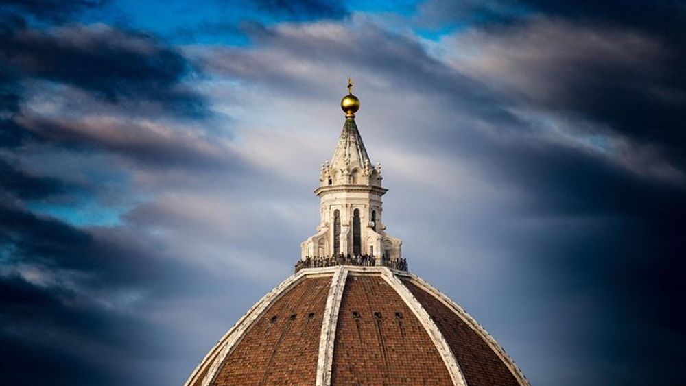 Accademia Gallery and Duomo Skip-the-Line Admission and Tour