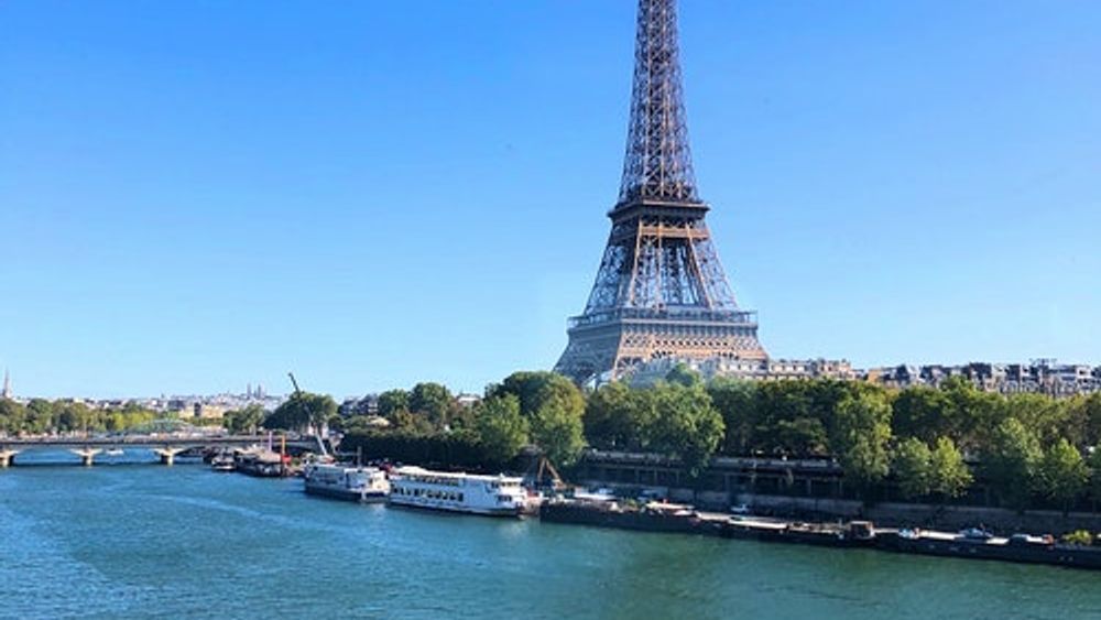 Eiffel Tower: Skip The Line to the 2nd Floor + Summit Access (If Selected)