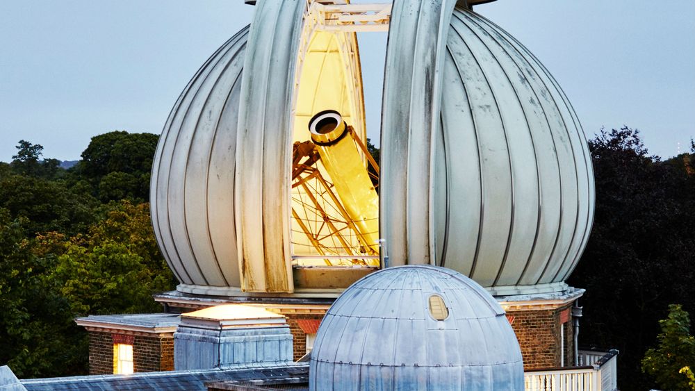 Royal Observatory Greenwich