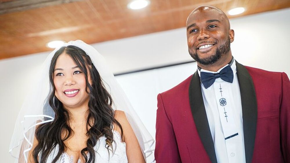 The Little Las Vegas Chapel Wedding Ceremony with Limousine